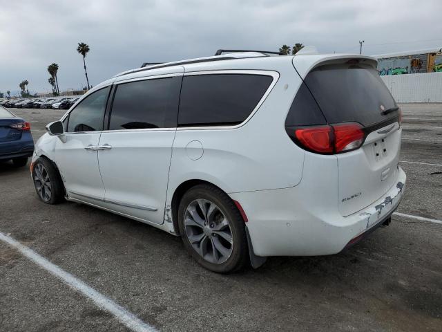 2C4RC1GG6HR561294 Chrysler Pacifica Limited