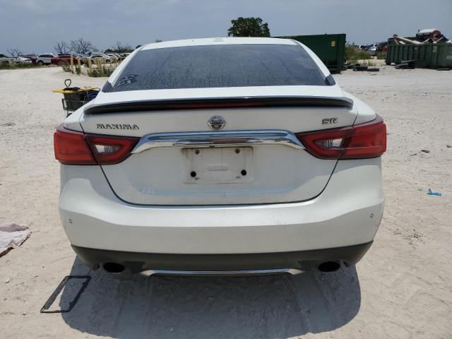 1N4AA6AP9HC445336 Nissan Maxima 3.5s