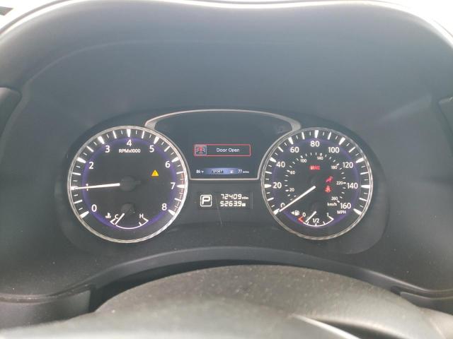5N1DL0MN2LC532914 Infiniti QX60 LUXE