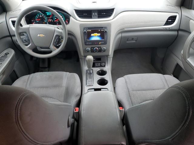 1GNKRFED8FJ160814 Chevrolet Traverse Ls