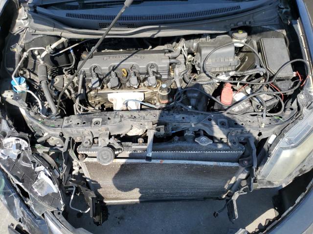 19XFB2F75FE078147 Honda CIVIC SE