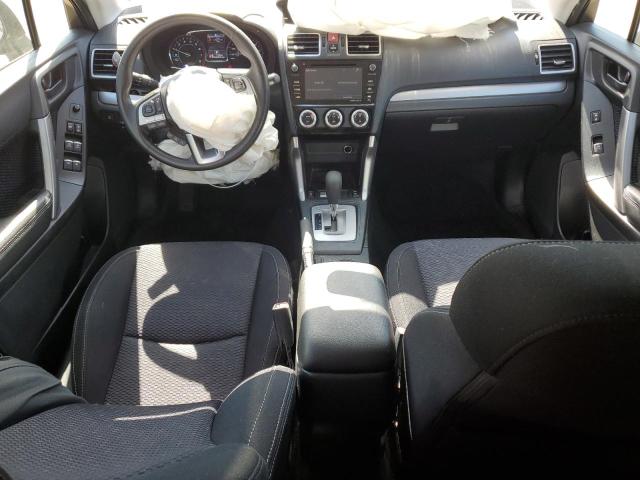 JF2SJAGC2JH523939 Subaru Forester 2.5i Premium