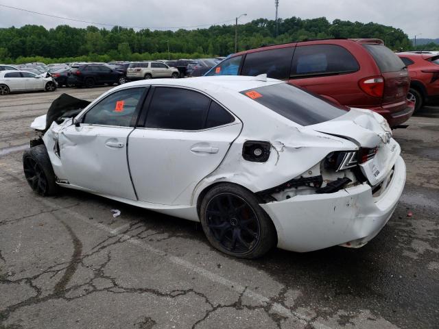 JTHBE1D26F5014698 Lexus IS 350