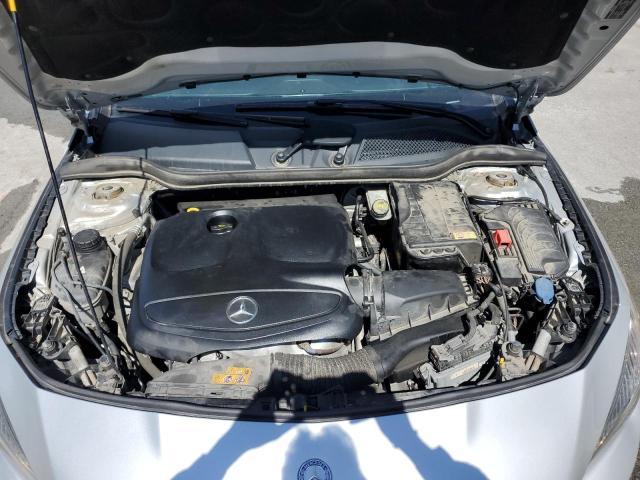 WDDSJ4EB5EN044342 Mercedes-Benz CLA 250