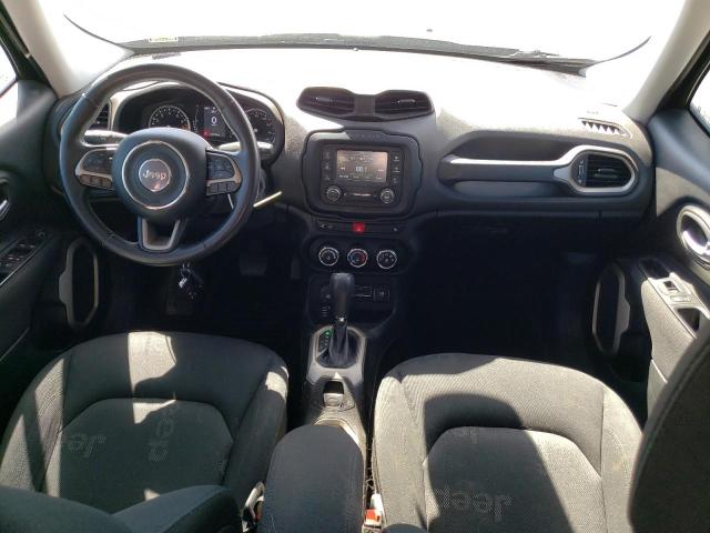 ZACCJBBT7FPB88127 Jeep Renegade Latitude
