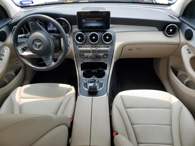 WDC0G4JB6KV162735 Mercedes-Benz GLC 300