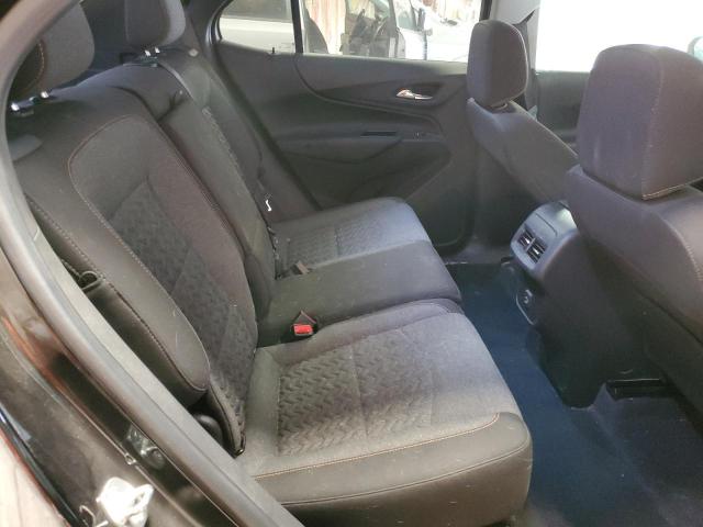 3GNAXKEV6NL290150 Chevrolet EQUINOX LT