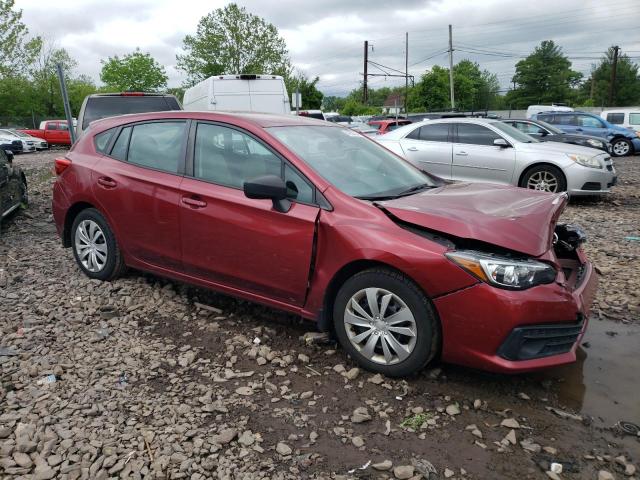 4S3GTAB62L3734221 Subaru Impreza