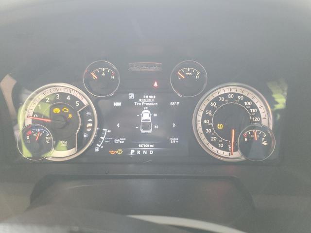 1C6RR7LM3FS748041 RAM 1500 Slt