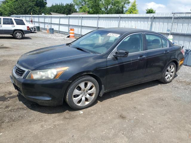Auction sale of the 2009 Honda Accord Exl, vin: 1HGCP26899A049613, lot number: 55754314