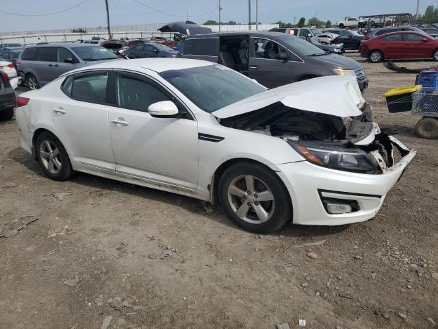 KNAGM4A77F5623310 KIA Optima Lx