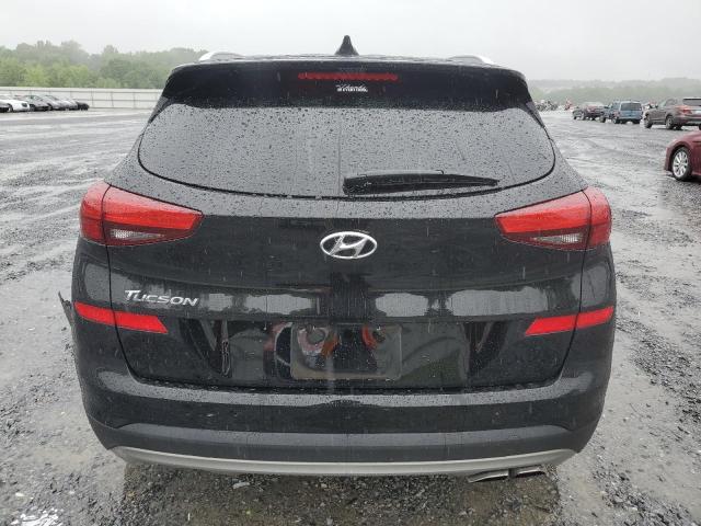 KM8J33AL0KU842849 Hyundai Tucson Limited