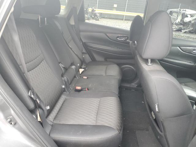 5N1AT2MV8HC756291 Nissan ROGUE SV