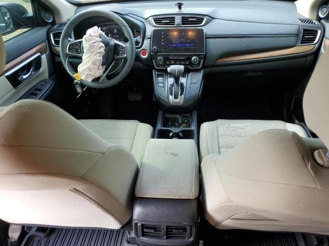 7FARW2H5XJE048582 Honda CR-V EX