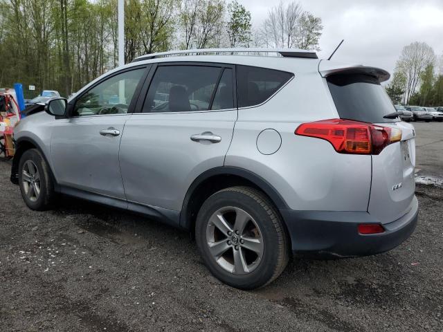 JTMRFREV0FD168513 Toyota Rav4 Xle