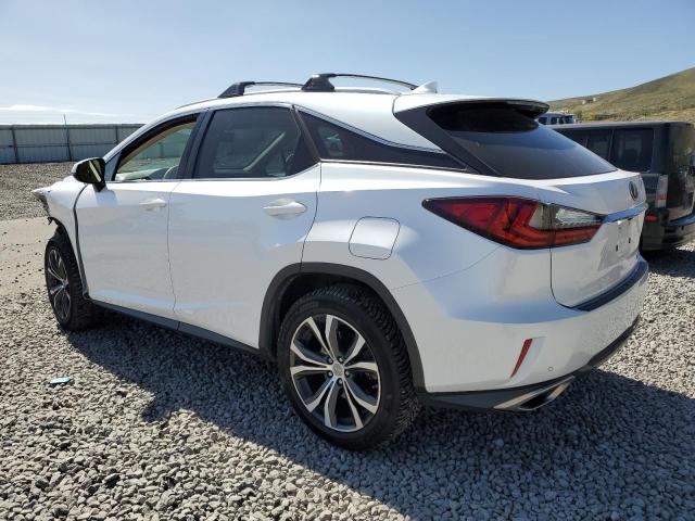 2T2BZMCA3GC039249 Lexus Rx 350 Base