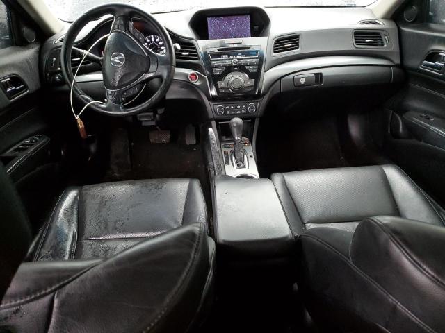 19VDE1F73EE003818 Acura Ilx 20 Tech
