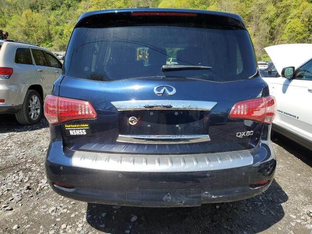 JN8AZ2NC5H9430899 Infiniti QX80 BASE