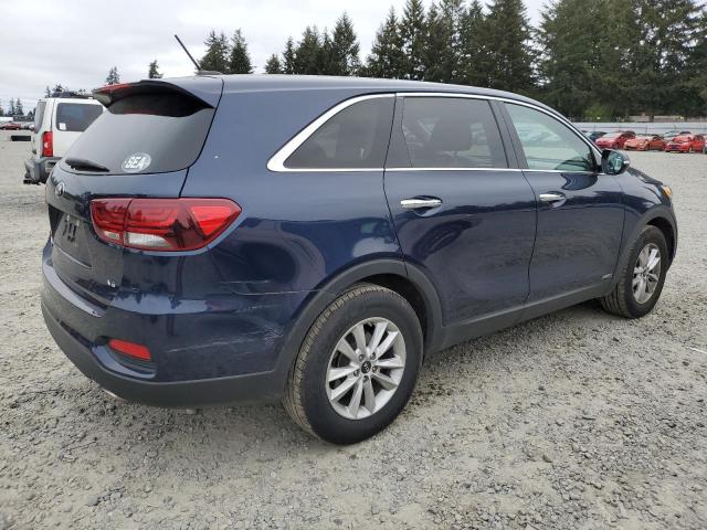 5XYPGDA55KG504844 KIA SORENTO LX