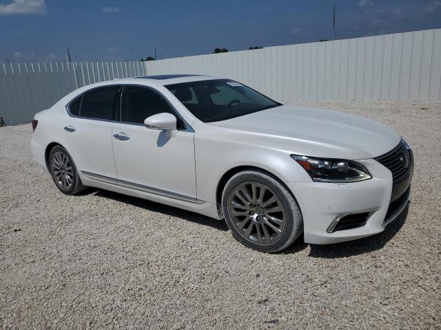 JTHBL5EF0F5135855 Lexus LS 460