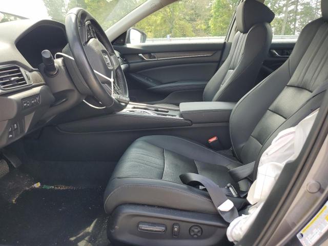 1HGCV3F99NA023544 Honda Accord Touring Hybrid