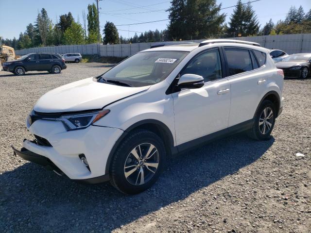 Auction sale of the 2018 Toyota Rav4 Adventure, vin: JTMWFREV6JJ194188, lot number: 54468214