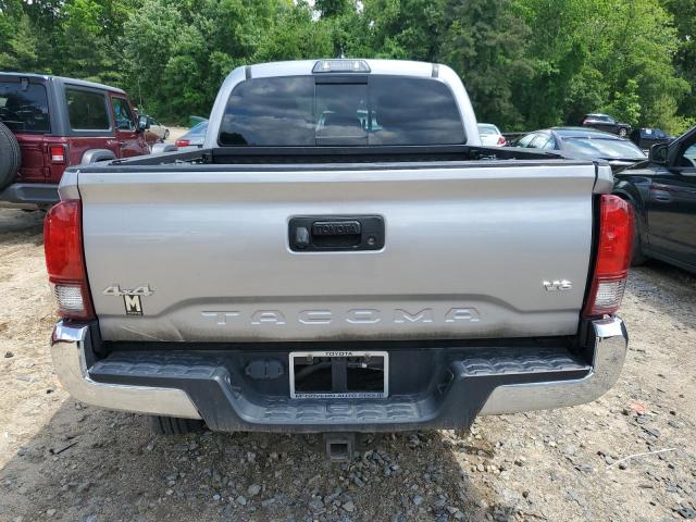 3TMCZ5AN3KM221196 Toyota Tacoma Double Cab