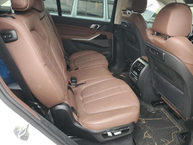 5UXCW2C07L9C02385 BMW X7 Xdrive40i