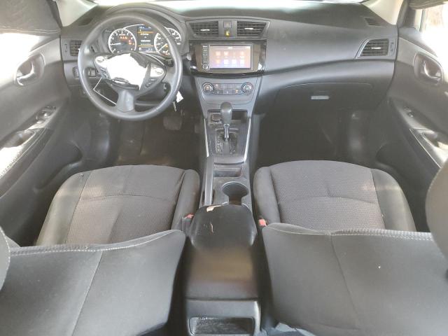 3N1AB7AP4KY256270 Nissan SENTRA S