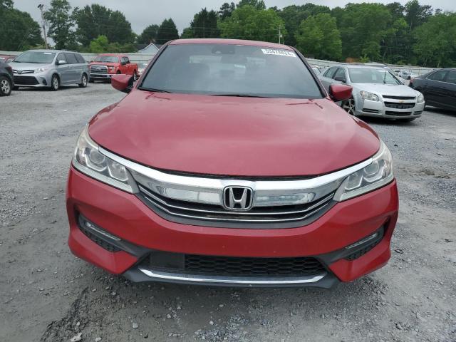 1HGCR2F69GA162127 Honda Accord Sport