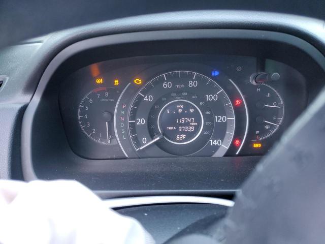2HKRM4H54GH675950 Honda CR-V EX