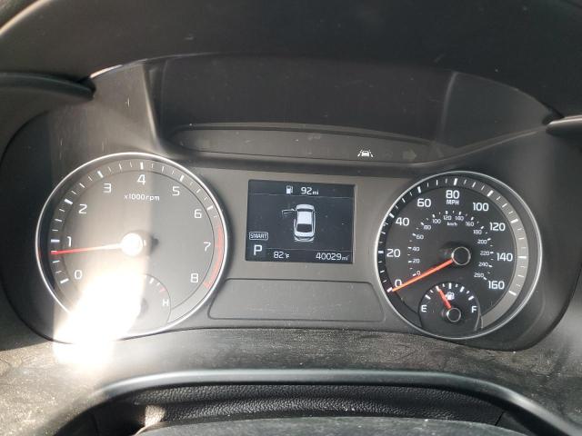 3KPF24AD4LE260801 KIA FORTE FE