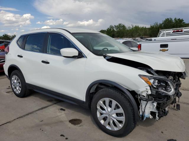 5N1AT2MVXKC716799 Nissan ROGUE S