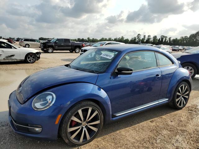 Auction sale of the 2012 Volkswagen Beetle Turbo, vin: 3VW467AT7CM650539, lot number: 53096814