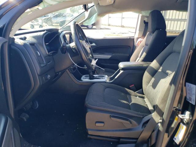 1GCGSCEN8M1141638 Chevrolet Colorado Lt
