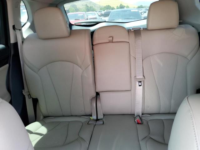 LRBFXBSA2KD016234 Buick Envision Preferred