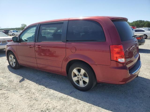 2C4RDGBG9ER167288 Dodge Grand Caravan Se