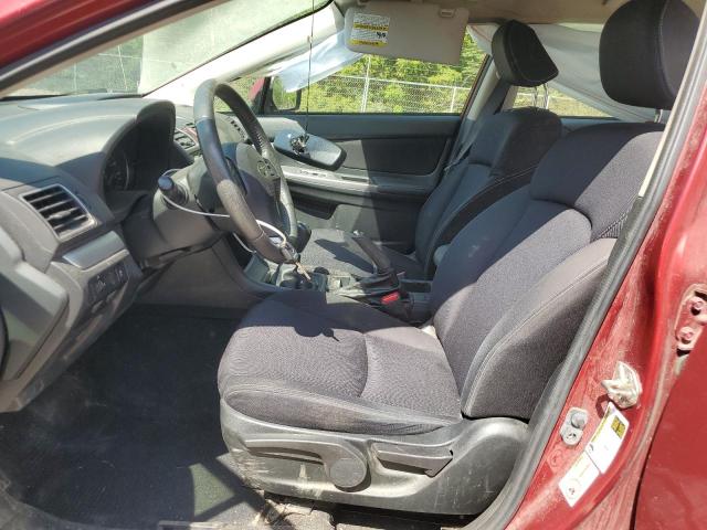 JF1GPAP66GG336883 Subaru Impreza Sport Premium
