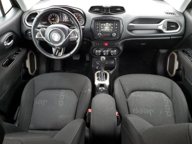 ZACCJBBT0FPC21128 Jeep Renegade Latitude