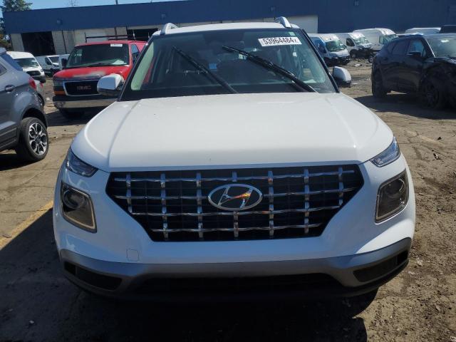 KMHRC8A38PU276429 Hyundai Venue Sel
