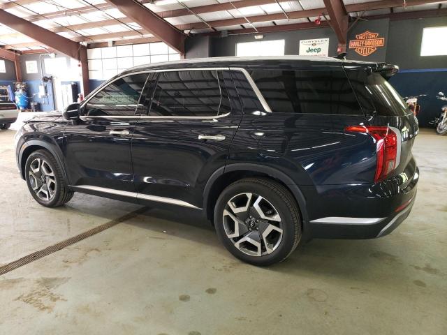 KM8R4DGE5PU578081 Hyundai Palisade Sel Premium