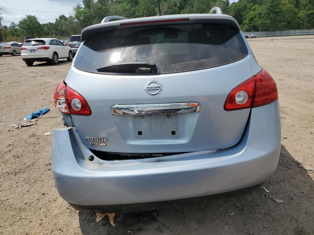 JN8AS5MT8FW157155 Nissan Rogue Select S