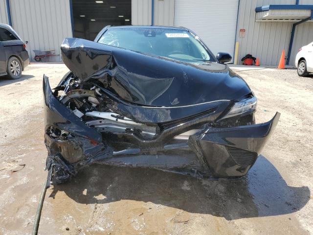 4T1KZ1AK2NU065836 Toyota CAMRY TRD