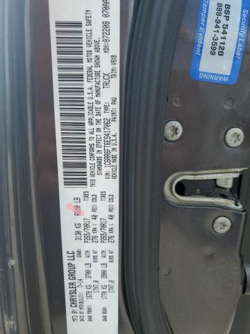 1C6RR6FT6ES417062 RAM 1500 St