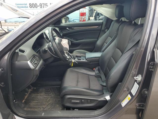1HGCV1F33JA012954 Honda Accord Sport