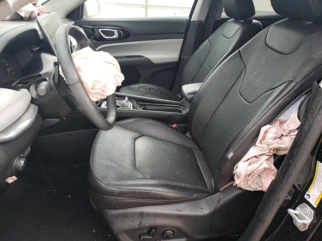 3C4NJDCB6NT223659 Jeep Compass Limited