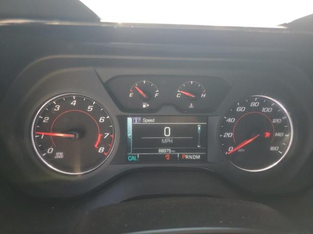 1G1FD1RS4G0147854 Chevrolet CAMARO LT