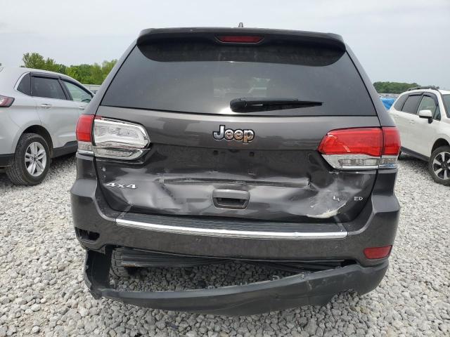 1C4RJFBG4HC638392 Jeep Grand Cherokee Limited