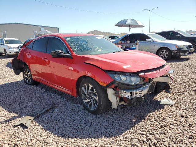 2HGFC2F76GH520096 Honda CIVIC EX