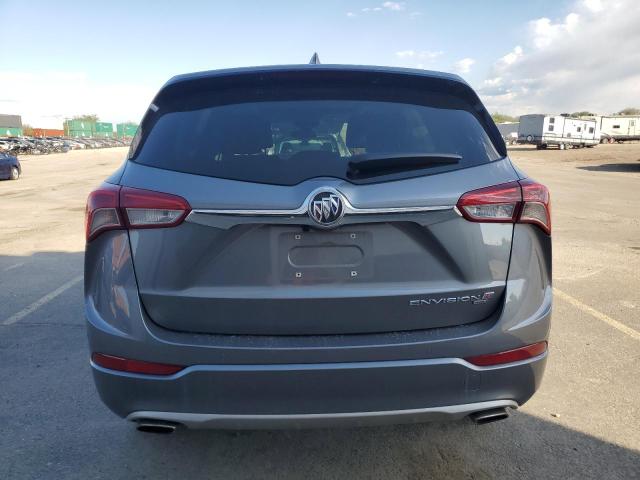 LRBFX4SX2KD111263 Buick Envision Premium Ii